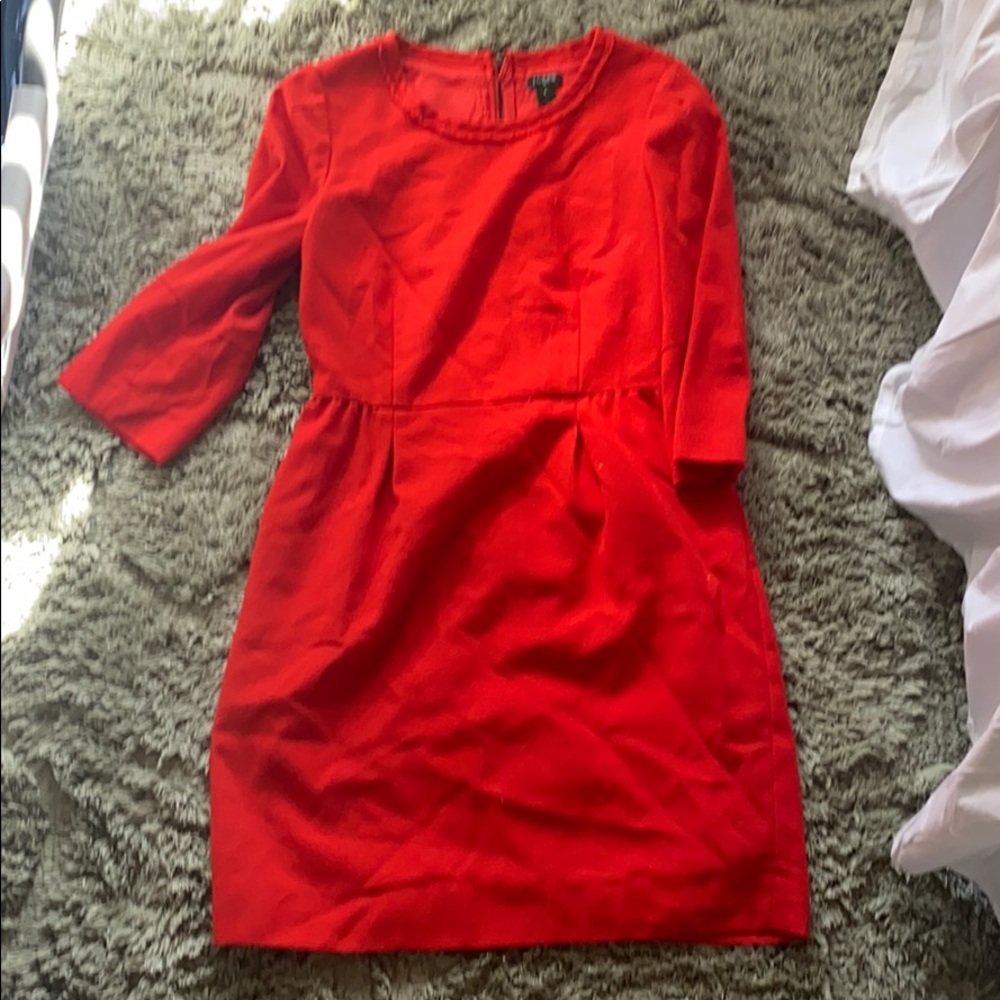 J. Crew Dress